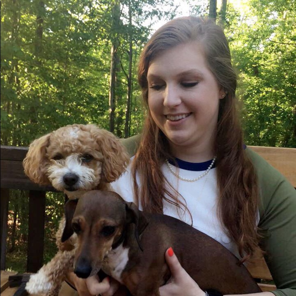 Meet your Posher, Kassie